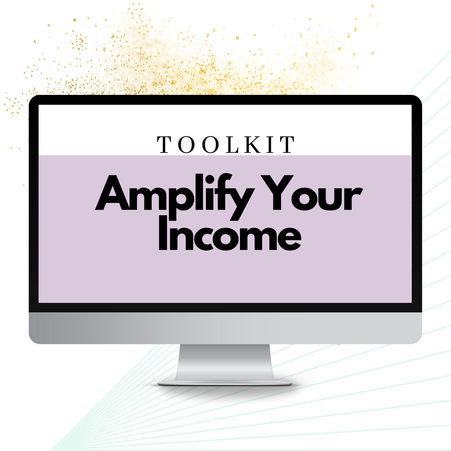 Amplify Your Music Income Toolkit