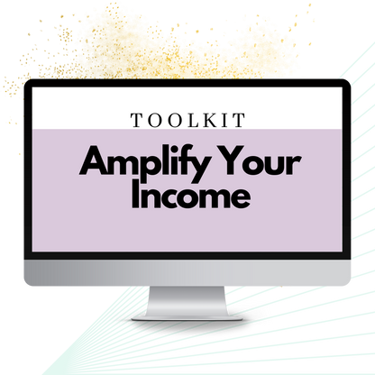 Amplify Your Music Income Toolkit