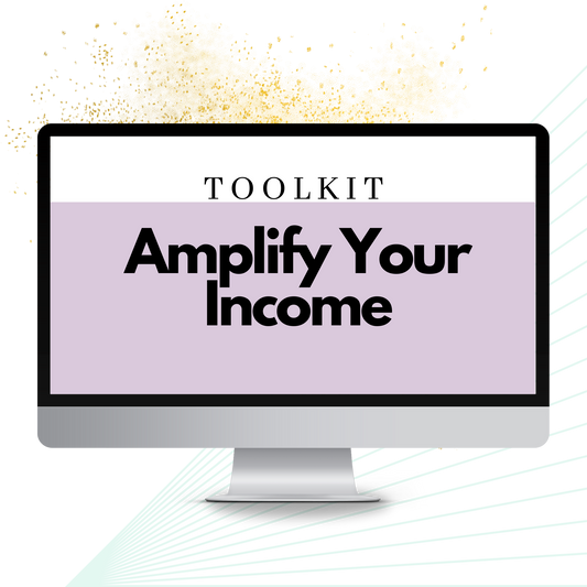 Amplify Your Music Income Toolkit