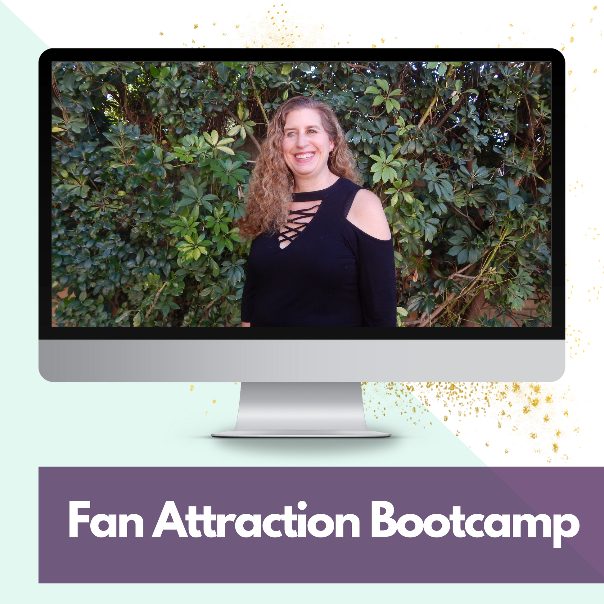 Fan Attraction Bootcamp - Attract Music Fans Who Will Support Your Music