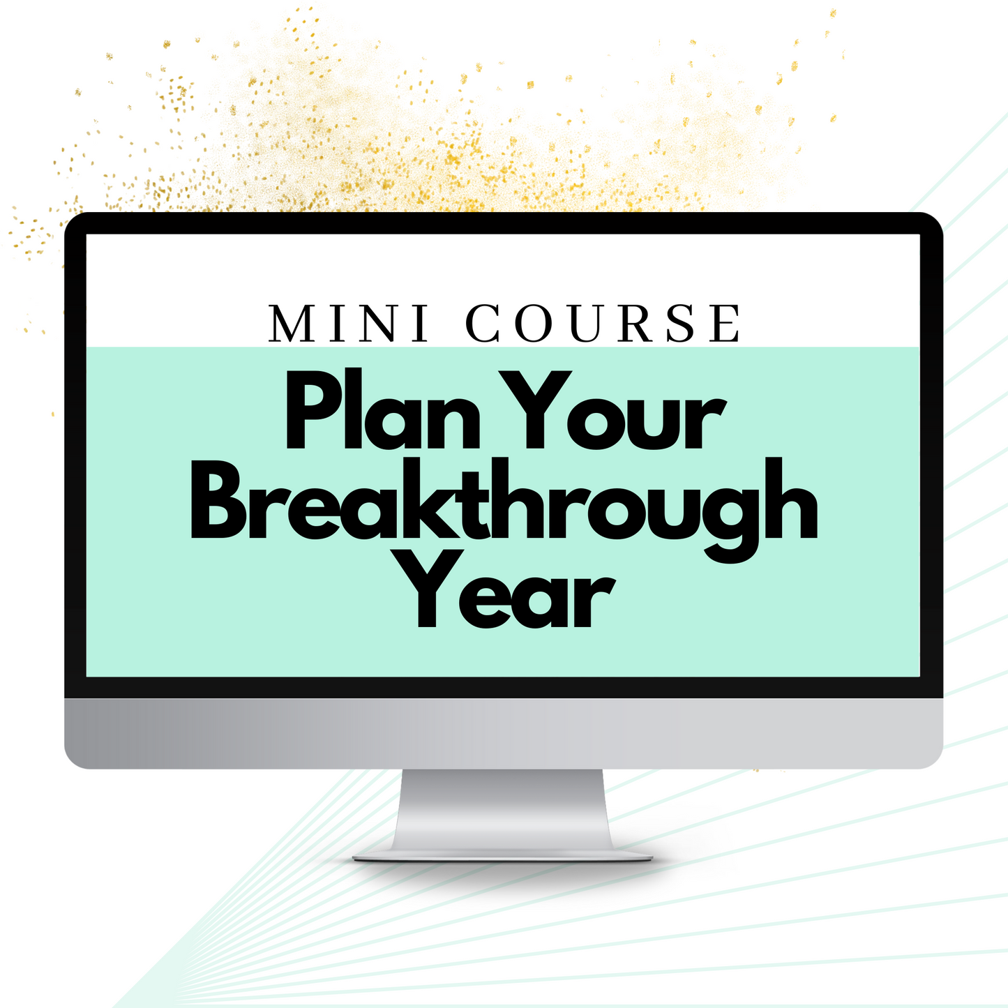 Plan Your Breakthrough Year