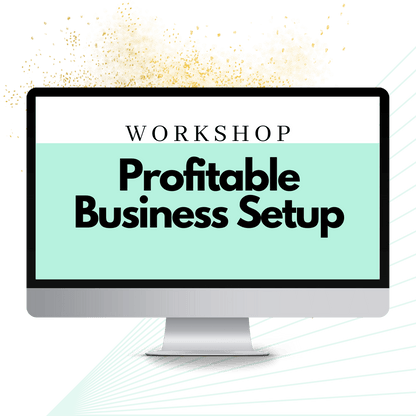 Profitable Business Setup For Musicians