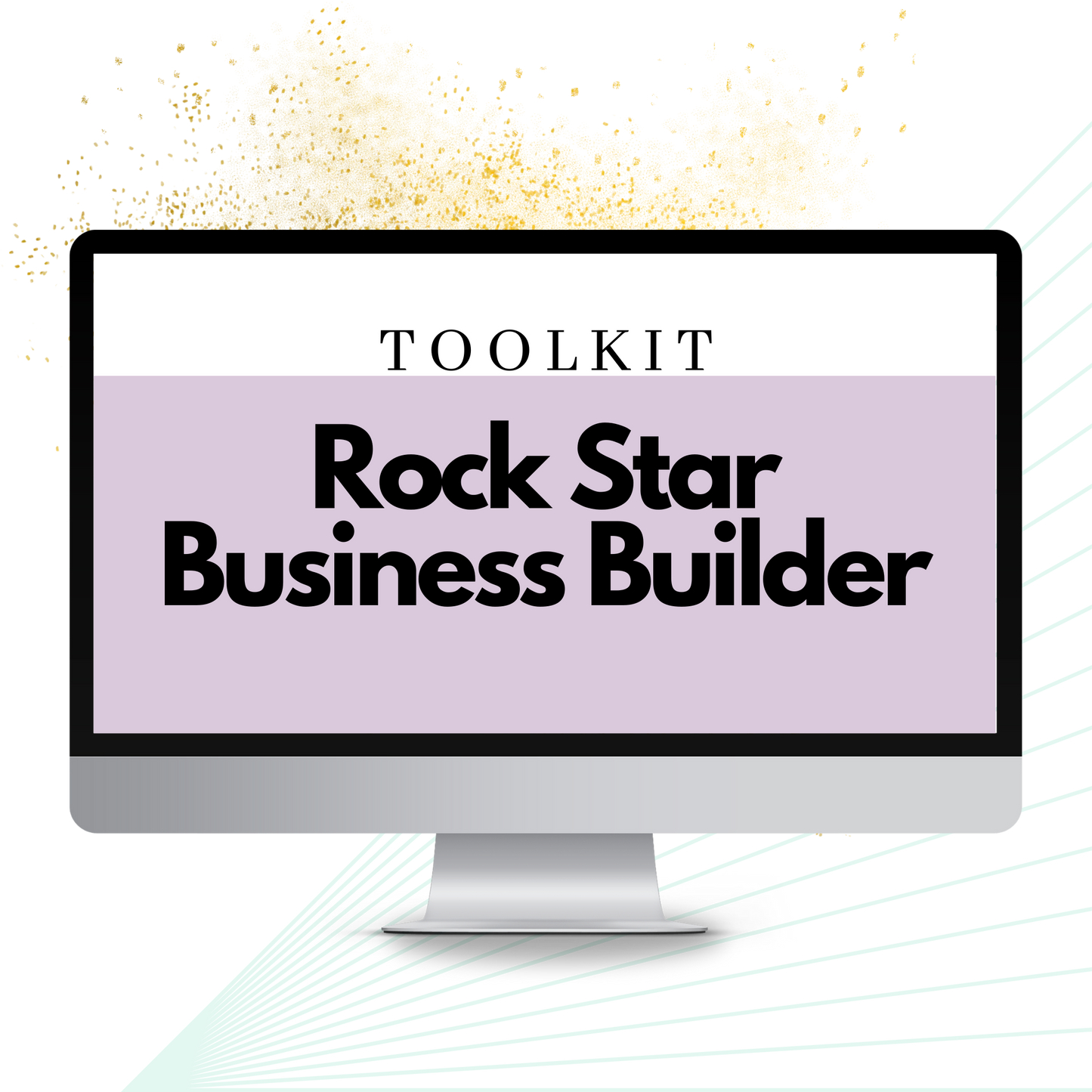 Rock Star Business Builder Toolkit For Musicians