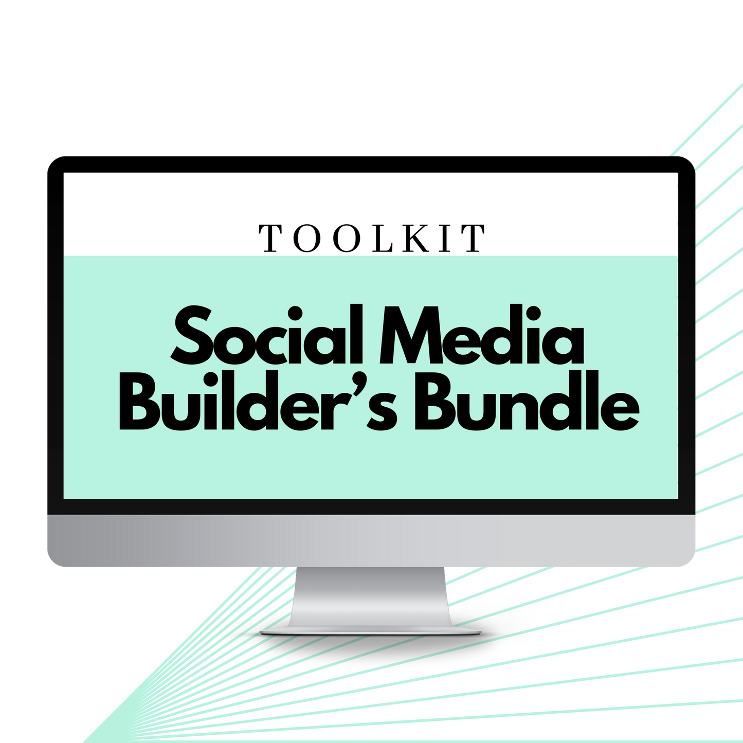 Social Media Builder's Bundle for Musicians